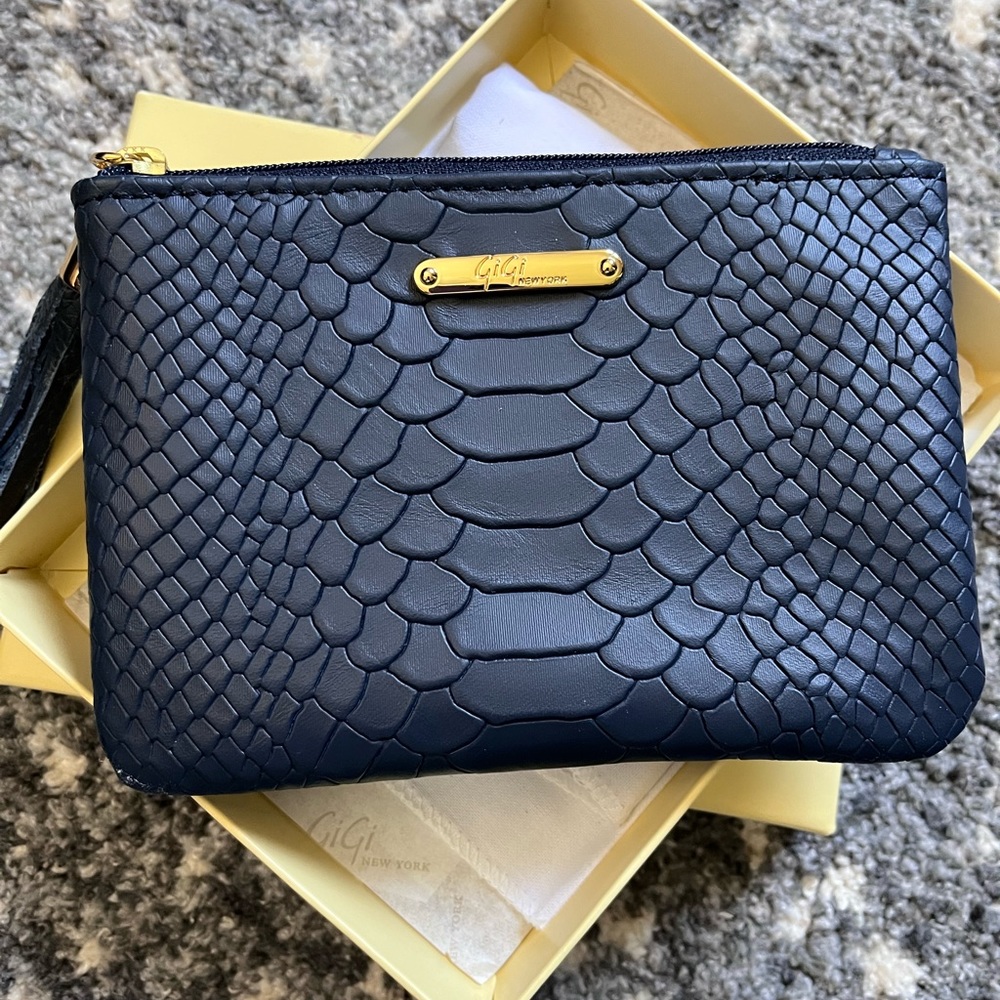 New Gigi Coin Pouch
